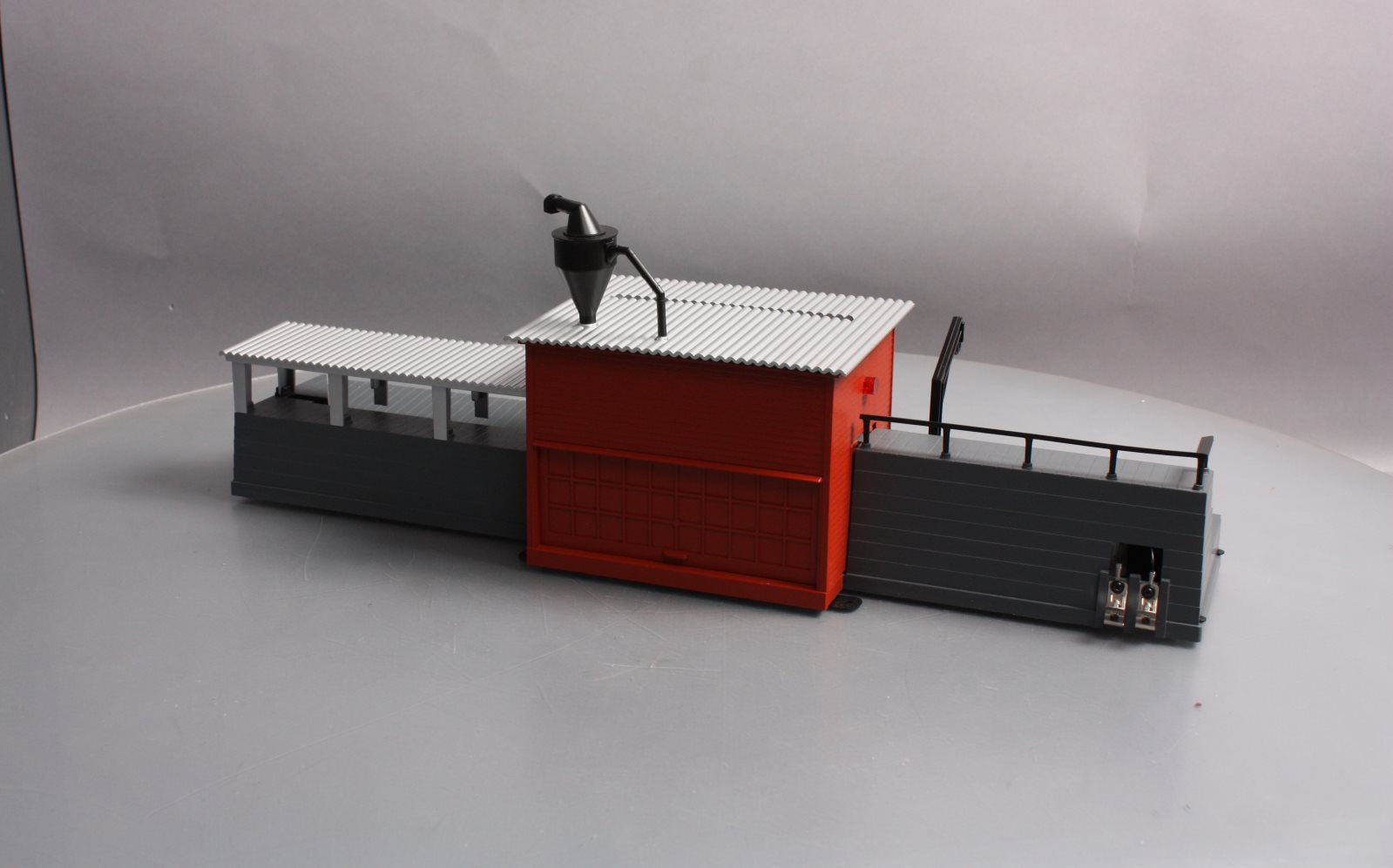 Lionel 6-37124 O West Side Lumber Operating Sawmill