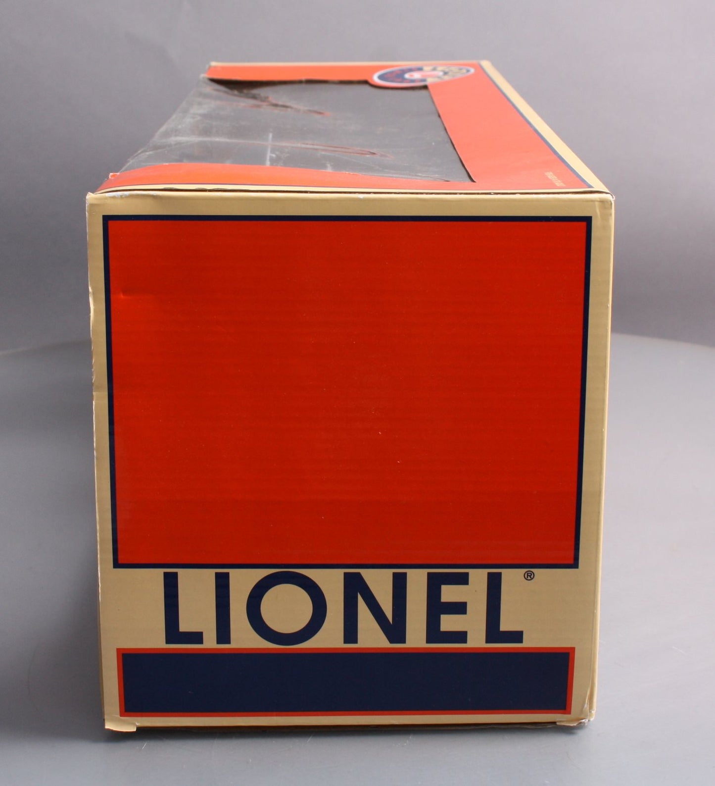 Lionel 6-37124 O West Side Lumber Operating Sawmill