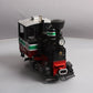 LGB 20214 G Scale Wolfgang Richter Tribute Steam Locomotive