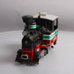LGB 20214 G Scale Wolfgang Richter Tribute Steam Locomotive