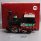 LGB 20214 G Scale Wolfgang Richter Tribute Steam Locomotive