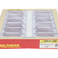 Walthers 932-40534 HO SSAM Gold Line Michigan-Style Taconite Ore Car (Set of 12)