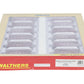 Walthers 932-40534 HO SSAM Gold Line Michigan-Style Taconite Ore Car (Set of 12)