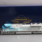 Athearn G68886 HO UP/George Bush SD70ACe Diesel Locomotive w/DCC & Sound #4141
