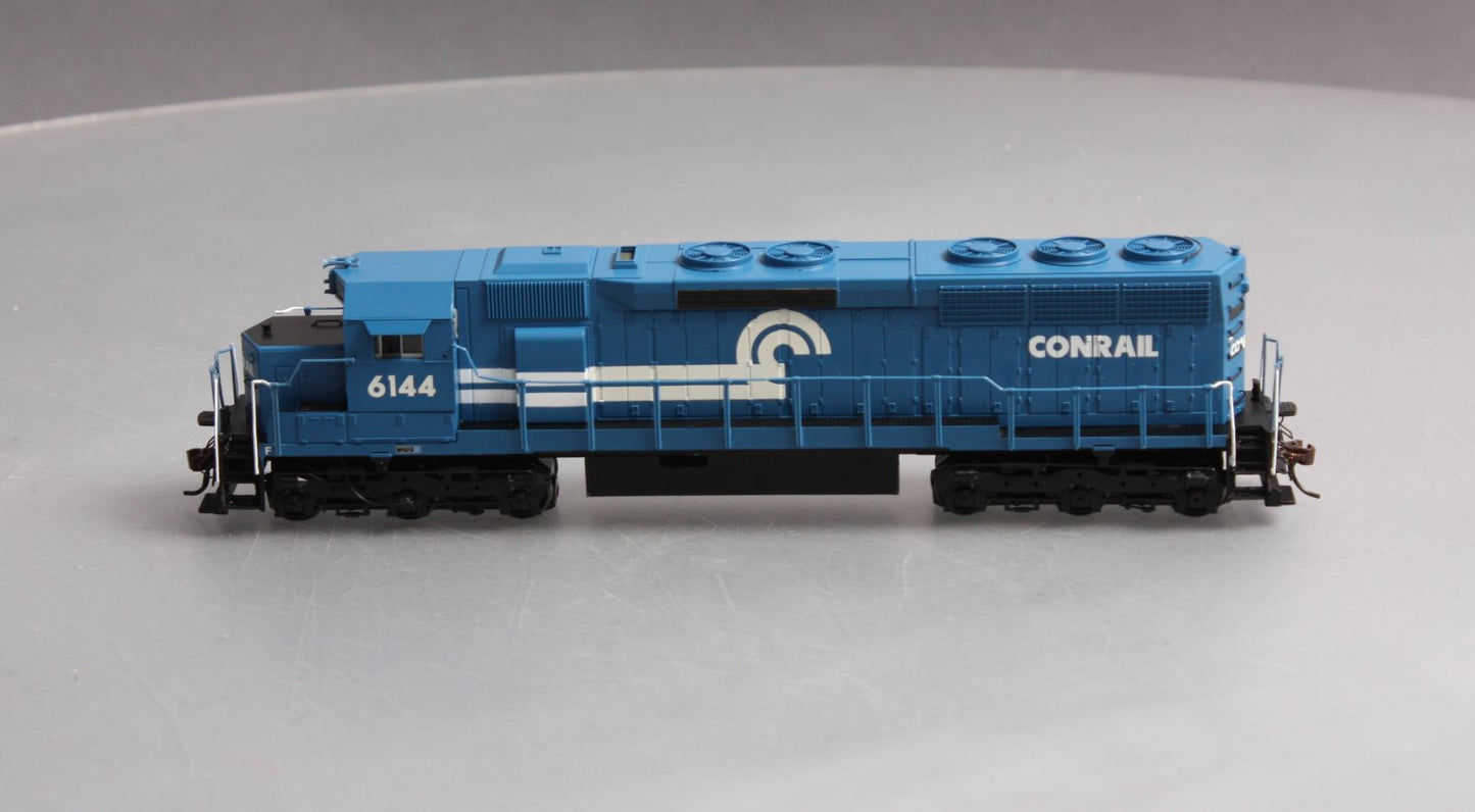 Bachmann 82717 HO Conrail SD-45 Diesel Locomotive w/DCC #6144