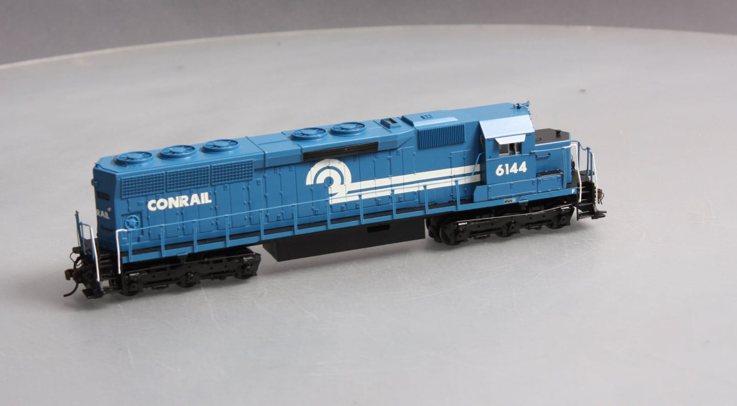 Bachmann 82717 HO Conrail SD-45 Diesel Locomotive w/DCC #6144