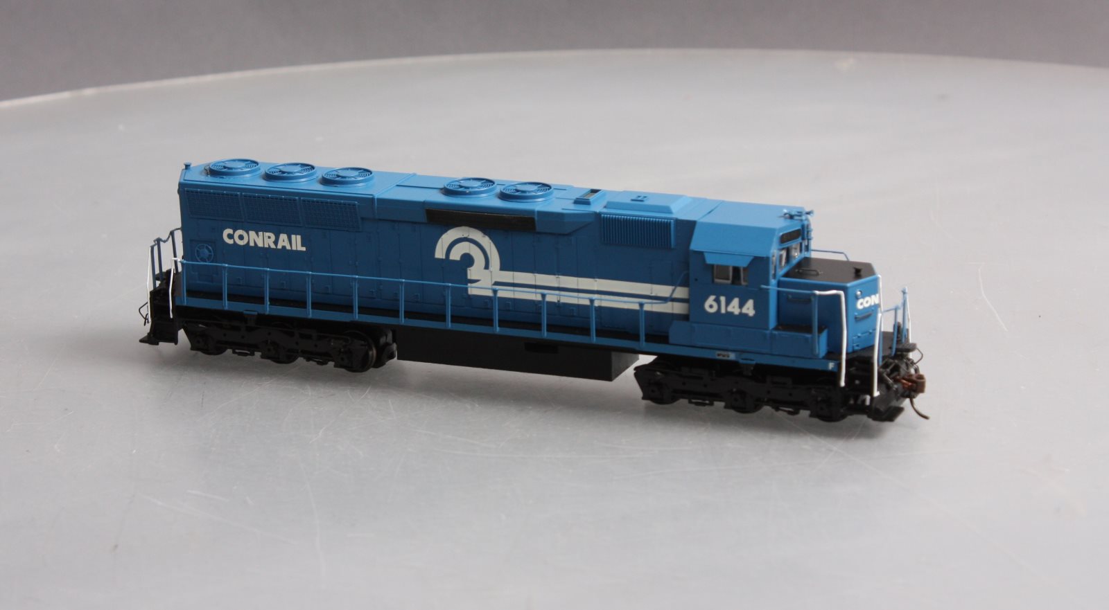 Bachmann 82717 HO Conrail SD-45 Diesel Locomotive w/DCC #6144