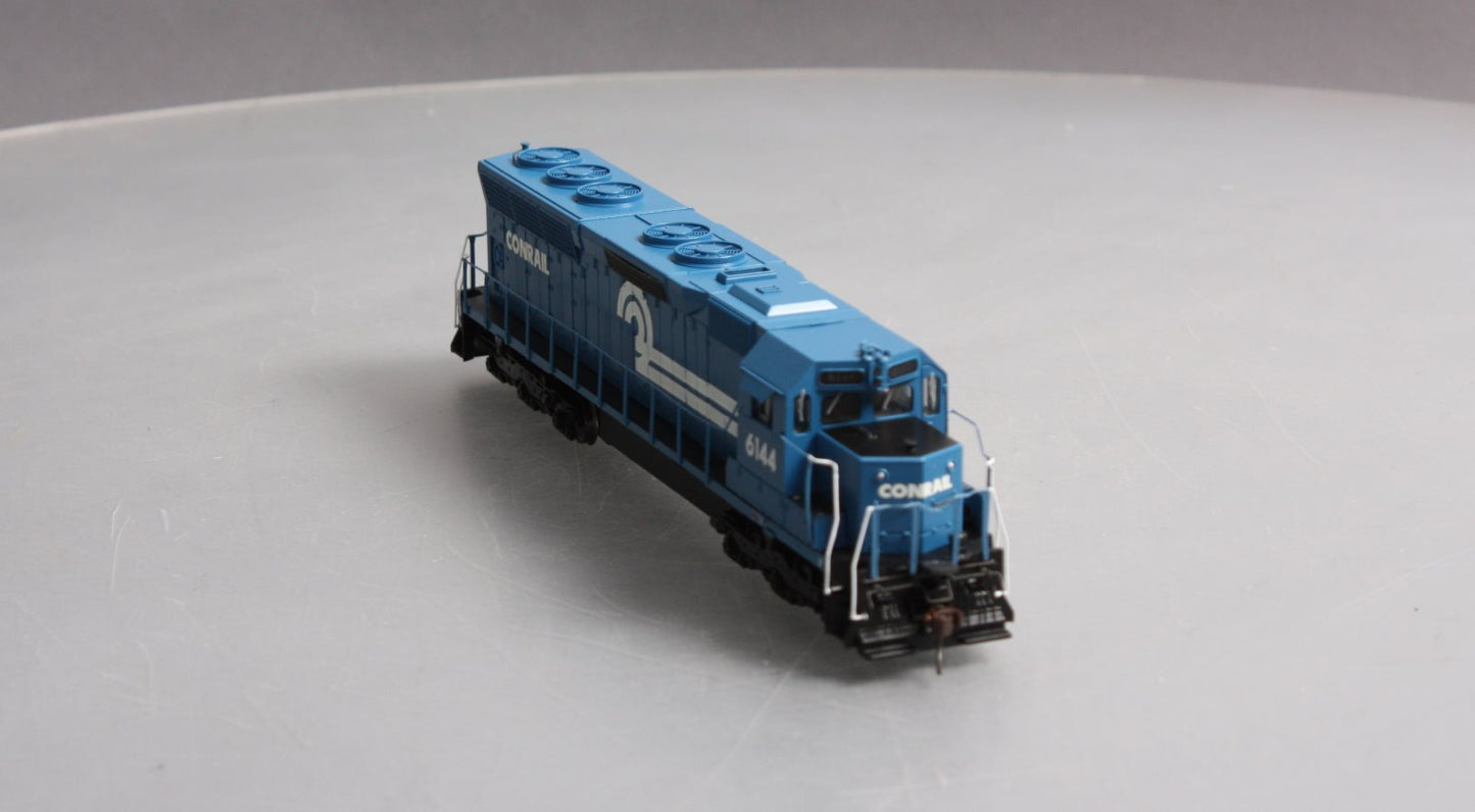 Bachmann 82717 HO Conrail SD-45 Diesel Locomotive w/DCC #6144