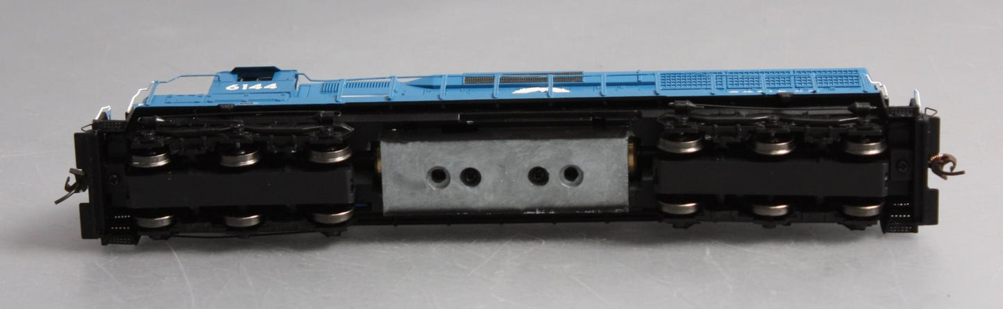 Bachmann 82717 HO Conrail SD-45 Diesel Locomotive w/DCC #6144