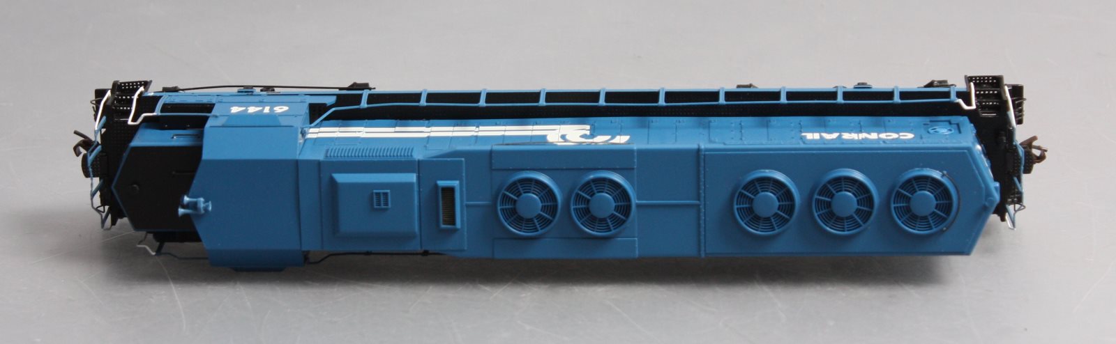 Bachmann 82717 HO Conrail SD-45 Diesel Locomotive w/DCC #6144