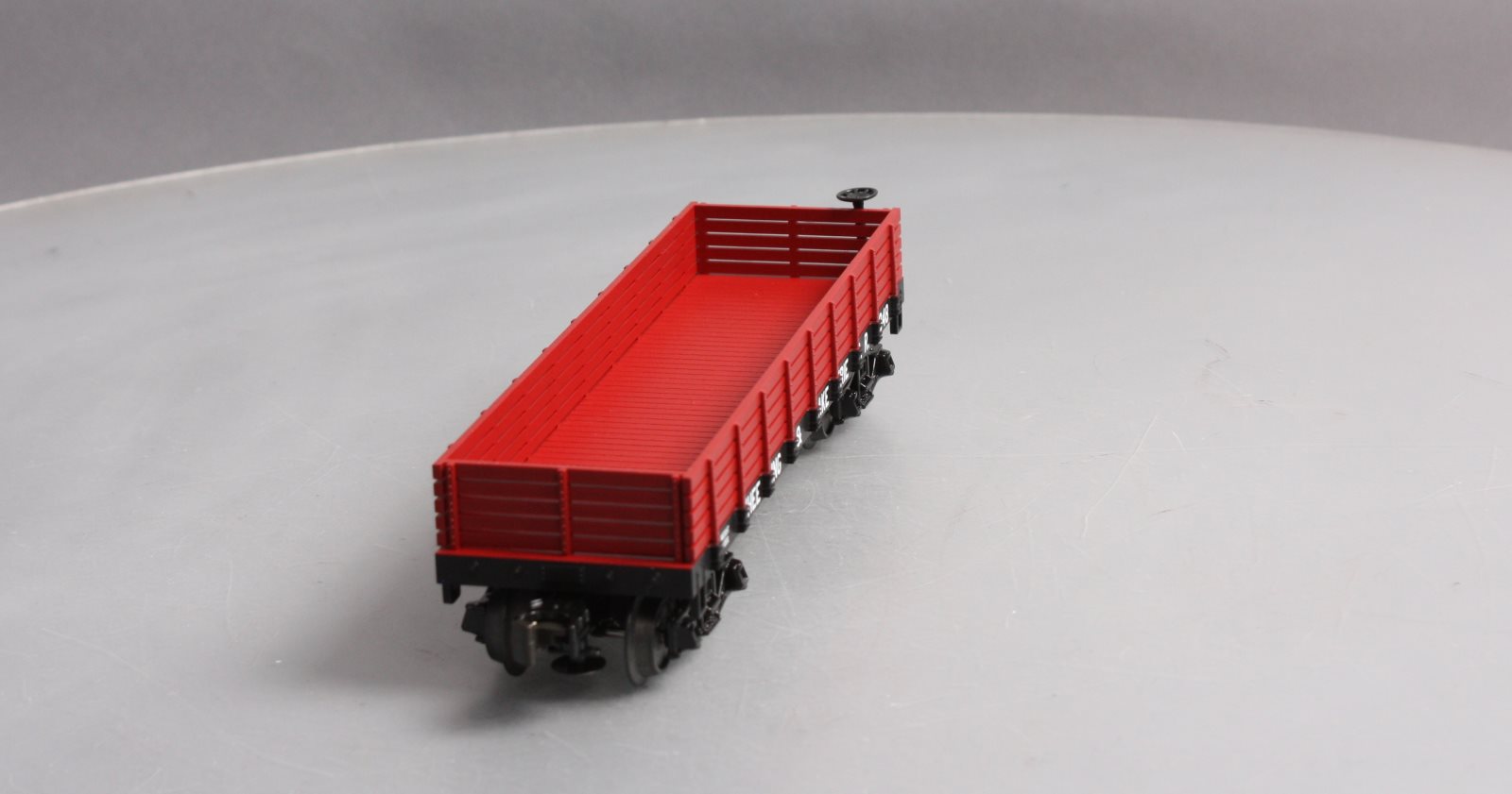 MTH 30-72083 O W&LE Gondola Ca/19th Century