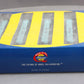 Athearn 95046 HO SFLC Maxi I/Early Ready-To-Run #1 (Pack of 5)