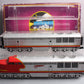 MTH 20-2490-1 SF FM Erie Built AB Diesel Engine Set w/PS 2.0 #90B/90A