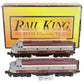 MTH 30-2914-1 Candian Pacific E-8 AA Diesel Engine Set w/PS 2.0 #1800/1801