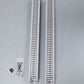 Kato 106-088-1 N UP Passenger Car Set with Interior Lights (Set of 11)