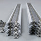 Kato 106-088-1 N UP Passenger Car Set with Interior Lights (Set of 11)