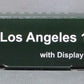 Kato 106-088-1 N UP Passenger Car Set with Interior Lights (Set of 11)
