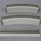 Bachmann 00641 HO Scale DeWitt Clinton Historic Steam Train Set