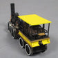 Bachmann 00641 HO Scale DeWitt Clinton Historic Steam Train Set