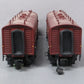 MTH 20-20042-1 Pennsylvania F-3 ABA Diesel Engine Set w/PS2 #9524/9525/9524B