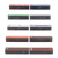 HO Assorted Intermodal Containers [10] EX