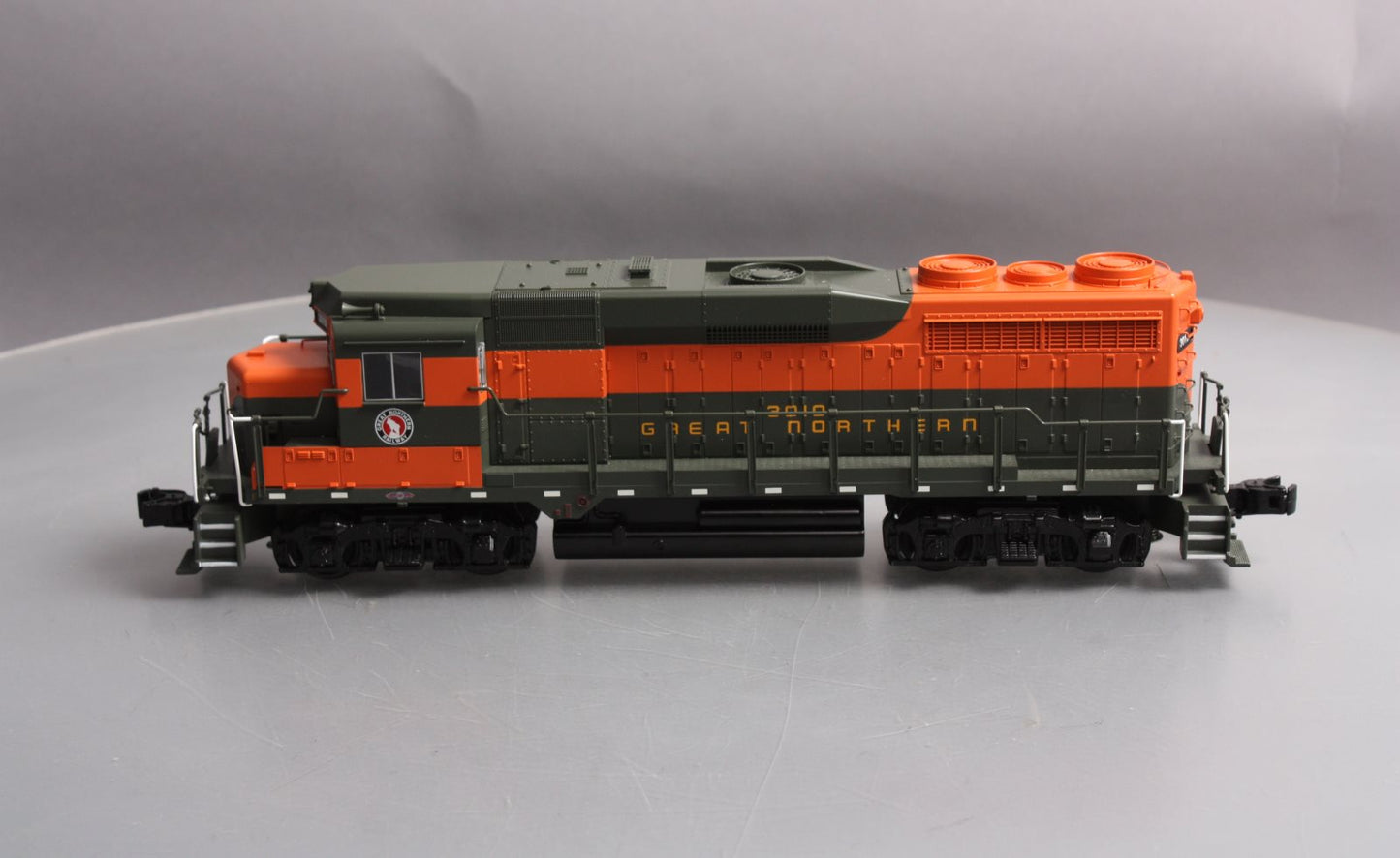 Williams 22904 O Gauge Great Northern EMD GP30 Diesel Locomotive #3010 w Sound
