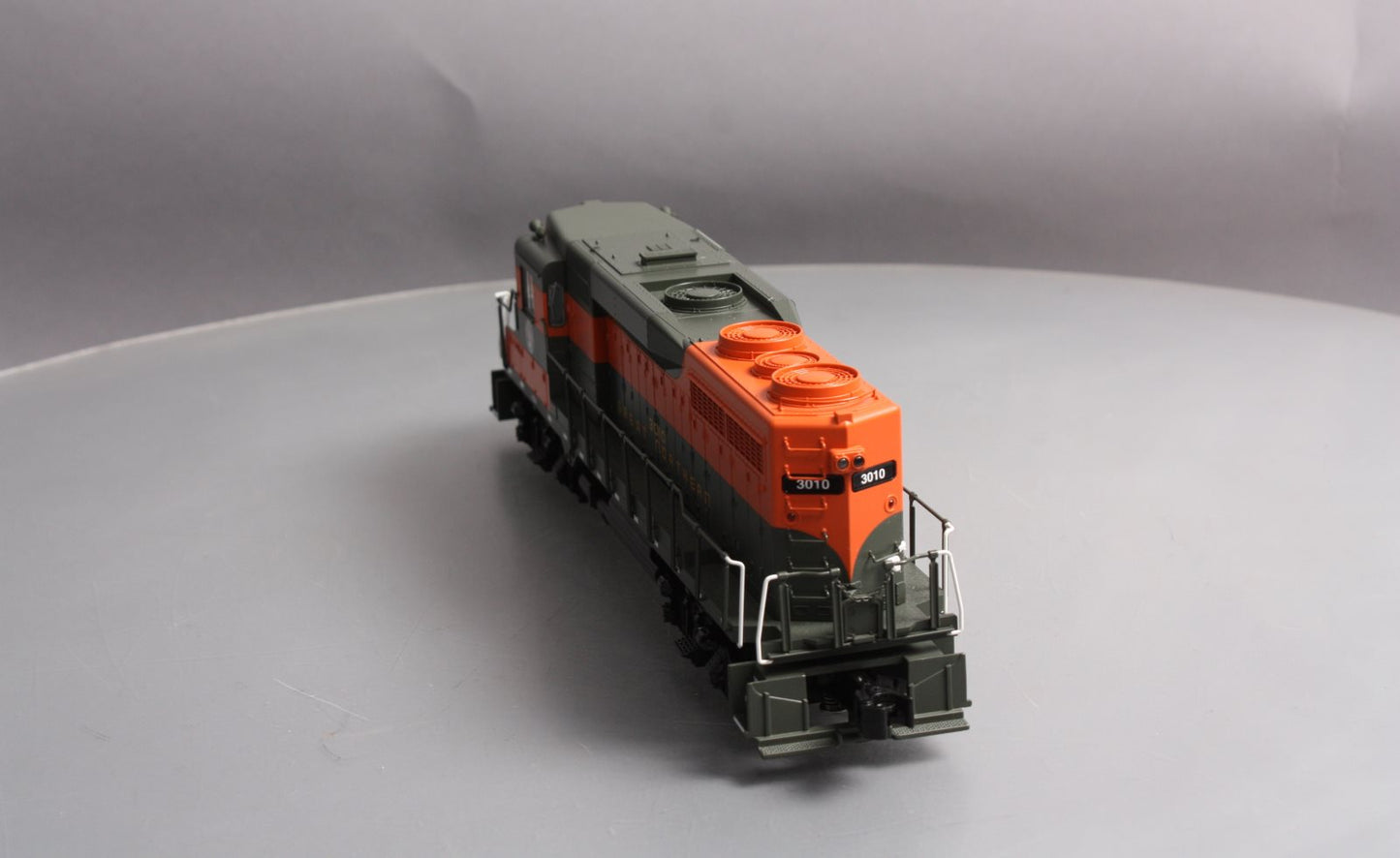 Williams 22904 O Gauge Great Northern EMD GP30 Diesel Locomotive #3010 w Sound