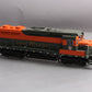 Williams 22904 O Gauge Great Northern EMD GP30 Diesel Locomotive #3010 w Sound