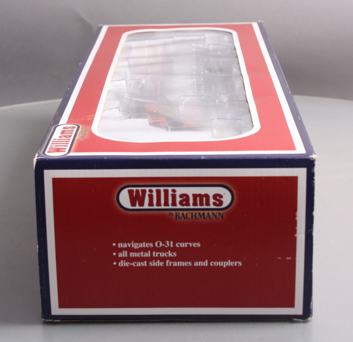 Williams 22904 O Gauge Great Northern EMD GP30 Diesel Locomotive #3010 w Sound