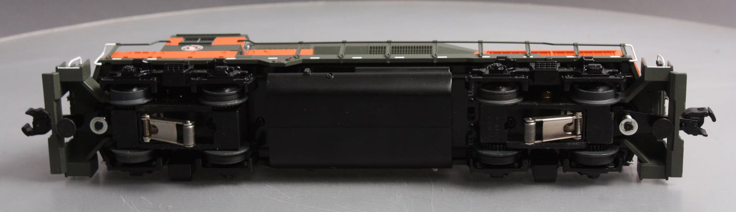 Williams 22904 O Gauge Great Northern EMD GP30 Diesel Locomotive #3010 w Sound