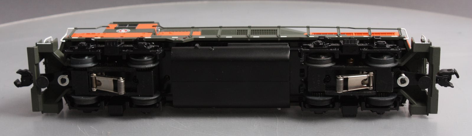 Williams 22904 O Gauge Great Northern EMD GP30 Diesel Locomotive #3010 w Sound