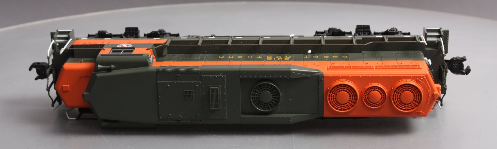 Williams 22904 O Great Northern EMD GP30 Diesel Locomotive