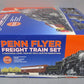 Lionel 6-30126 Pennsylvania Flyer Freight Train Set