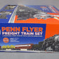 Lionel 6-30126 Pennsylvania Flyer Freight Train Set