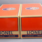 Lionel 6-34519 NYC Sharknose AA Diesel Locomotive Set #3817/3818 w LEGACY