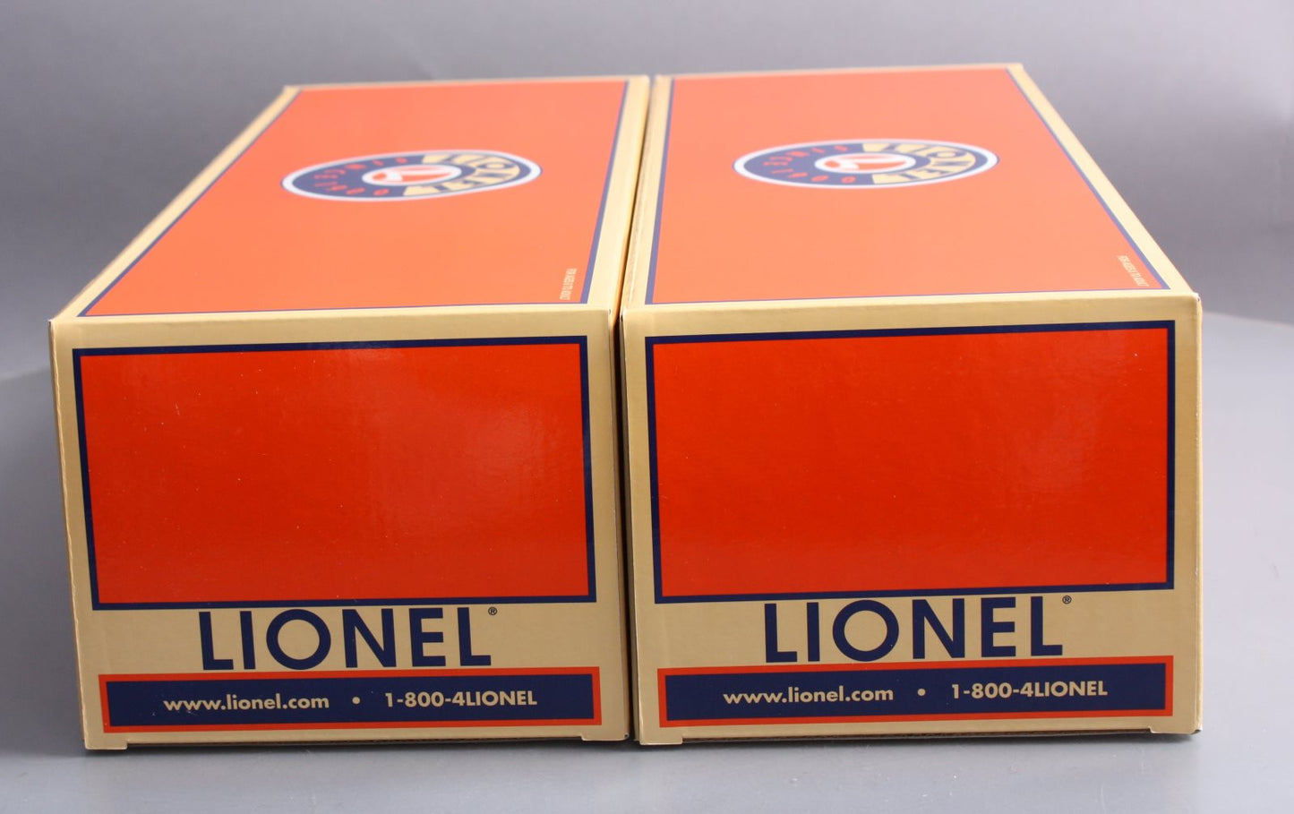 Lionel 6-34519 NYC Sharknose AA Diesel Locomotive Set #3817/3818 w LEGACY
