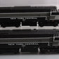 Lionel 6-34519 NYC Sharknose AA Diesel Locomotive Set #3817/3818 w LEGACY