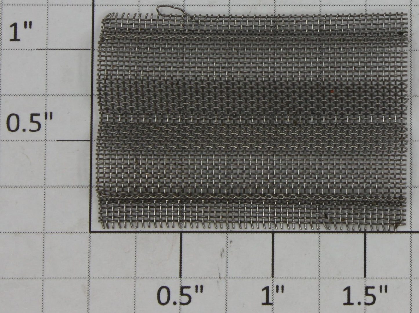 Lionel 2333-12 F3 Wire Cloth Ventilator Screen