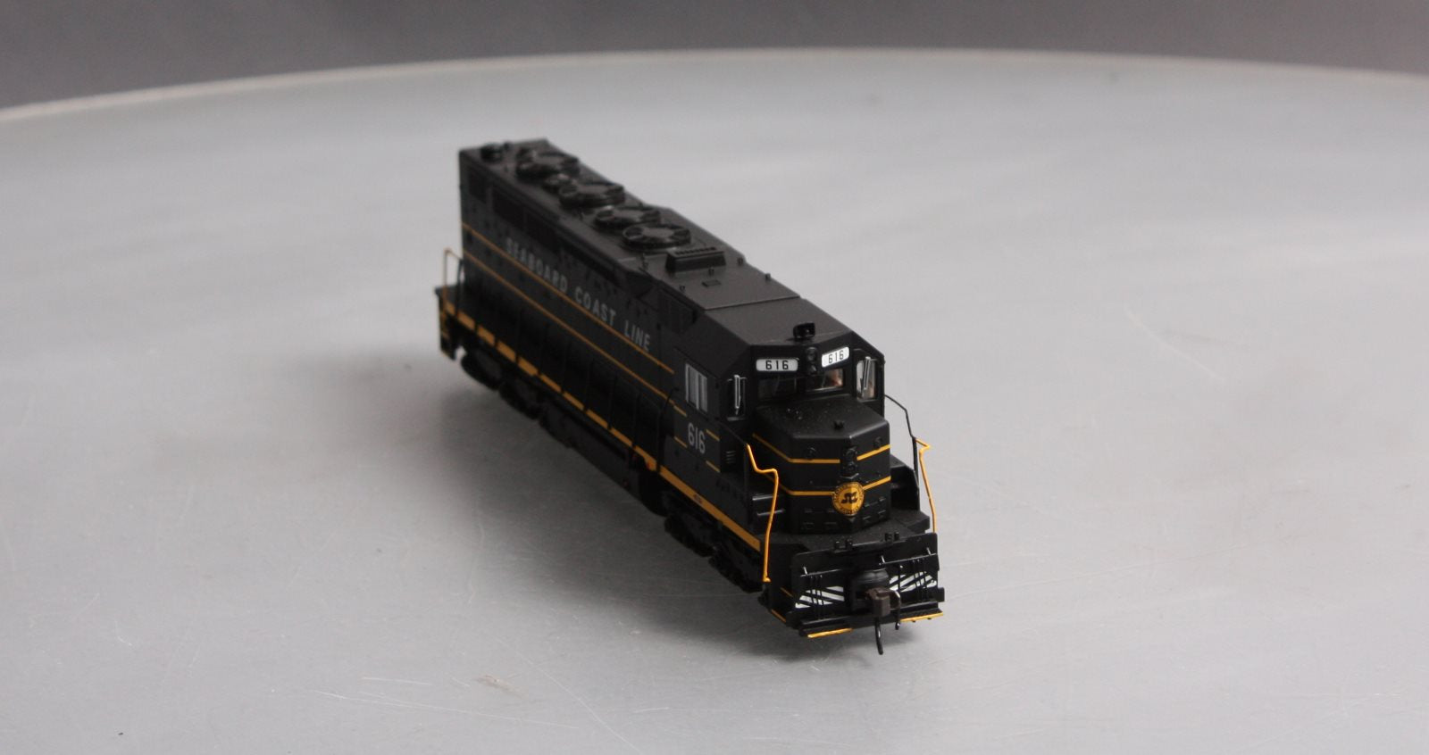 Atlas 10000285 HO SCL SDP35 Low Nose Diesel Locomotive #616