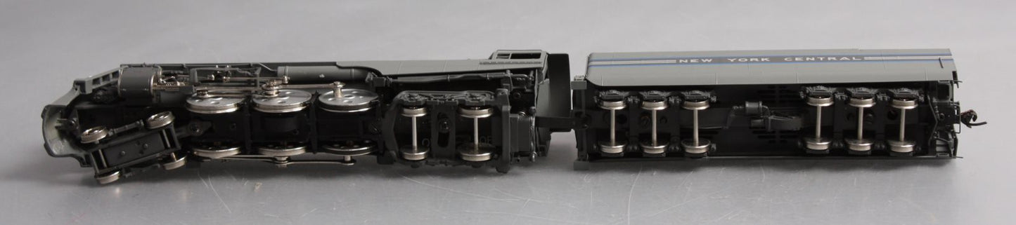Broadway Limited 1146 HO NYC Class J3a 4-6-4 Dreyfuss Steam Locomotive #5452