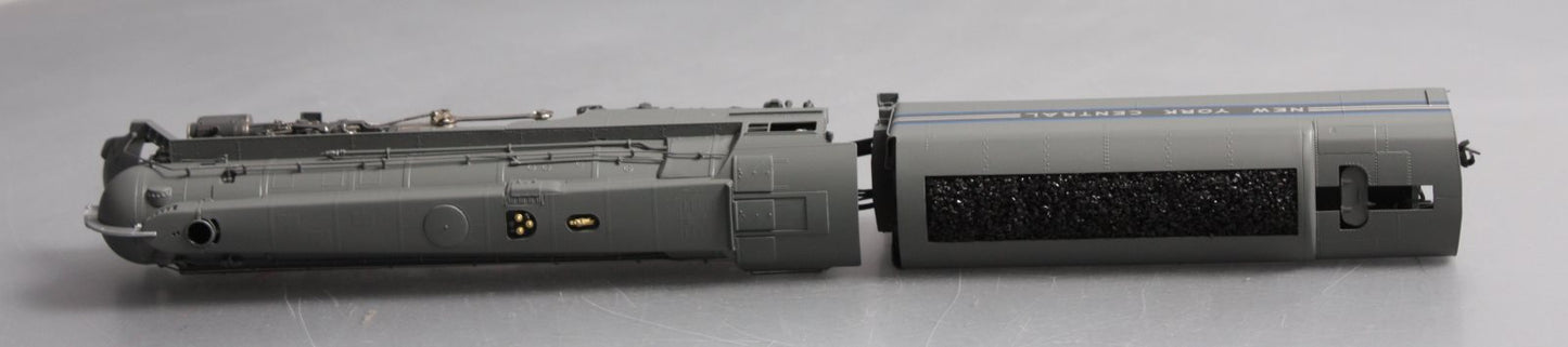 Broadway Limited 1146 HO NYC Class J3a 4-6-4 Dreyfuss Steam Locomotive #5452