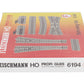 Fleischmann 6194 HO Profi-Track  Platform Extension Set F