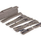 Fleischmann 6194 HO Profi-Track  Platform Extension Set F