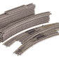 Fleischmann 6192 HO Parallel-Set D Track Pack