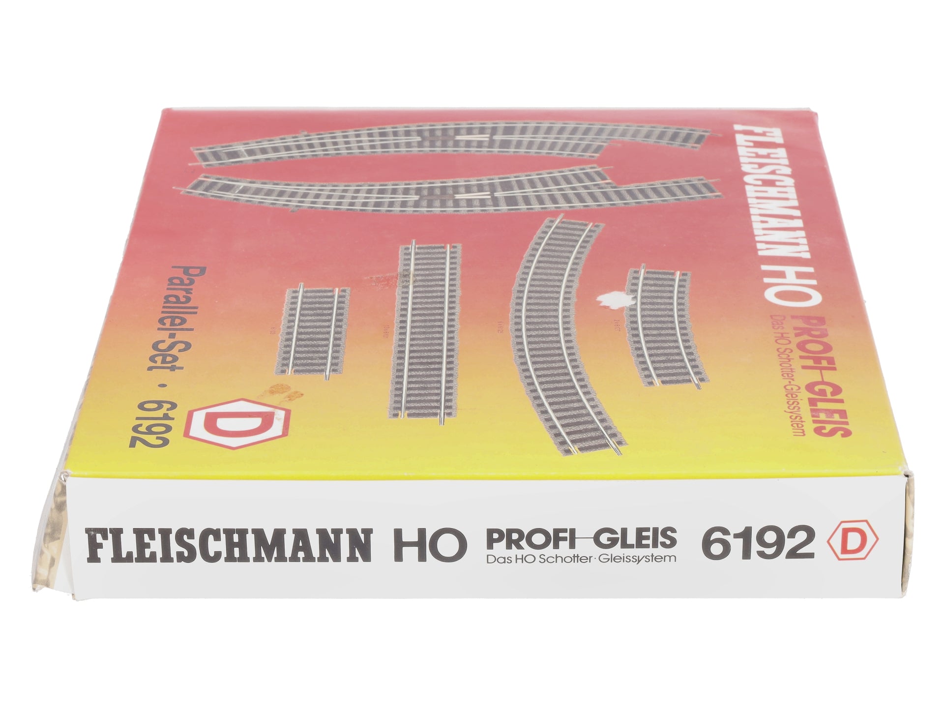 FLEISCHMANN HO 2 Aiguillages Enroules 1723 Gauche Droit Train Electrique EUR 30,00 - ES FLEISCHMANN HO 2 Aiguillages Enroules 1723 Gauche Droit Train Electrique EUR 30,00 - ES