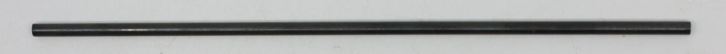 Gilbert 1931-82 Black 7.5'' Axle Rod for Hudson Erector Locomotive