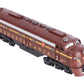 MTH 20-21255-1 Pennsylvania Premier E-8 A Unit Diesel Engine #5809