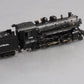 Bachmann 51354 N NYC 2-8-0 Steam Locomotive with DCC Econami Sound Value #1156