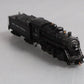 Bachmann 51354 N NYC 2-8-0 Steam Locomotive with DCC Econami Sound Value #1156