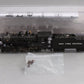 Bachmann 51354 N NYC 2-8-0 Steam Locomotive with DCC Econami Sound Value #1156